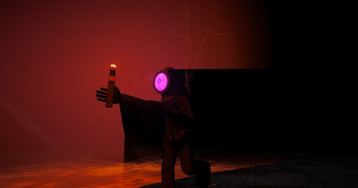 All Content Warning Items and how to use them | VG247