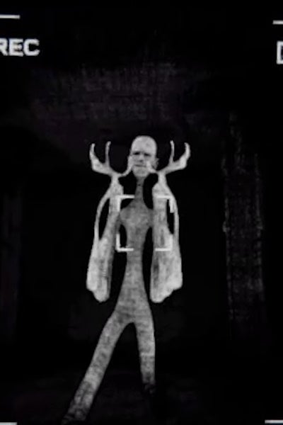 Arms monster in Content Warning.