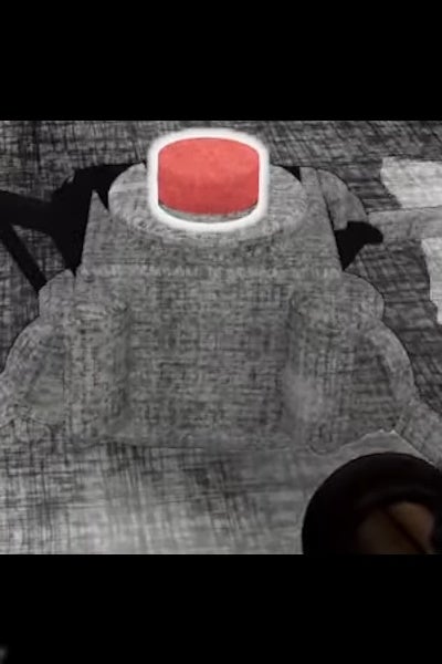 Button Robot monster in Content Warning.