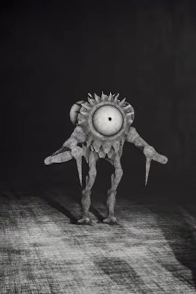 All monsters in Content Warning and how to escape them | Eurogamer.net