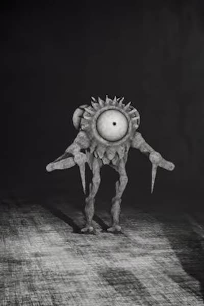 All monsters in Content Warning and how to escape them | Eurogamer.net