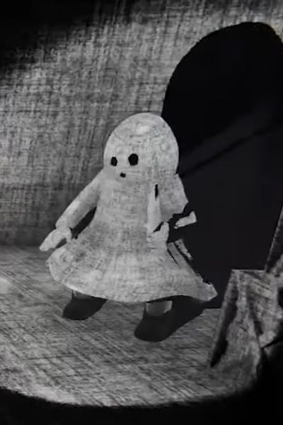 All monsters in Content Warning and how to escape them | Eurogamer.net