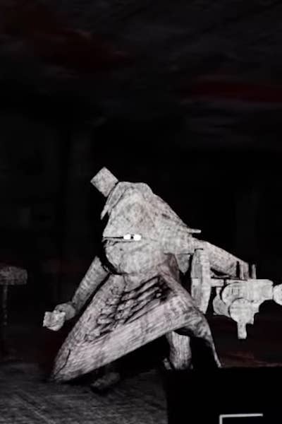 All monsters in Content Warning and how to escape them | Eurogamer.net
