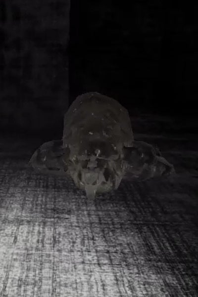 A Jello monster in Content Warning.