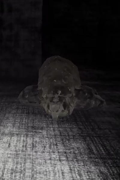 All monsters in Content Warning and how to escape them | Eurogamer.net