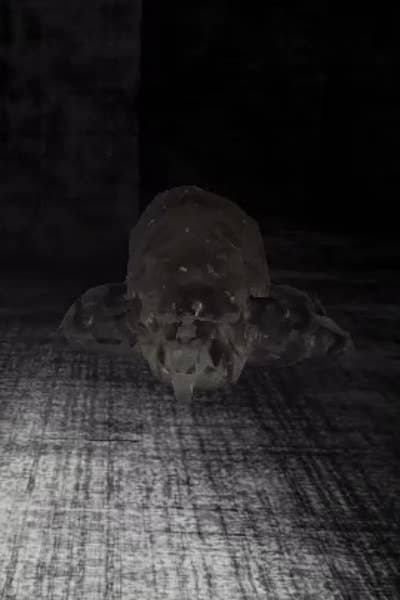 All monsters in Content Warning and how to escape them | Eurogamer.net