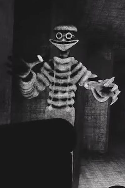 All monsters in Content Warning and how to escape them | Eurogamer.net