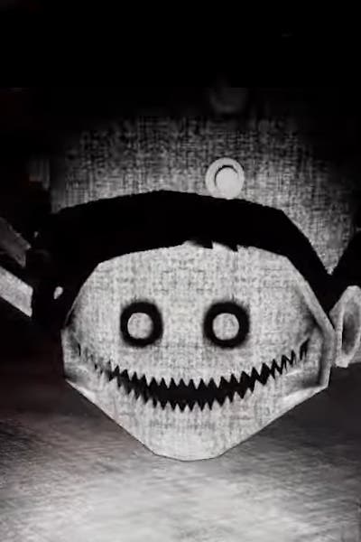 All monsters in Content Warning and how to escape them | Eurogamer.net