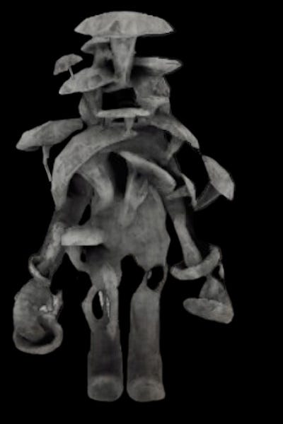 All monsters in Content Warning and how to escape them | Eurogamer.net