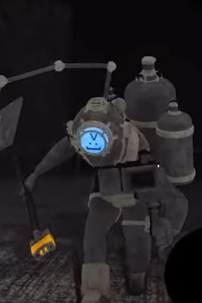 All monsters in Content Warning and how to escape them | Eurogamer.net