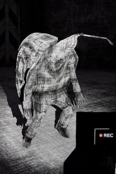 All monsters in Content Warning and how to escape them | Eurogamer.net