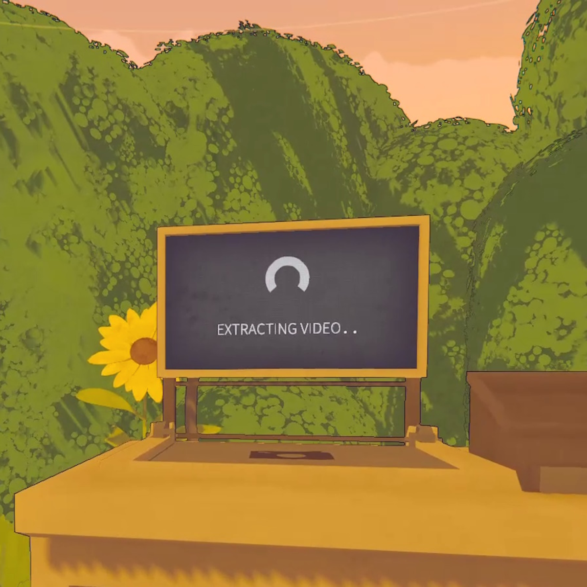 Content Warning failed to extract error explained | Eurogamer.net