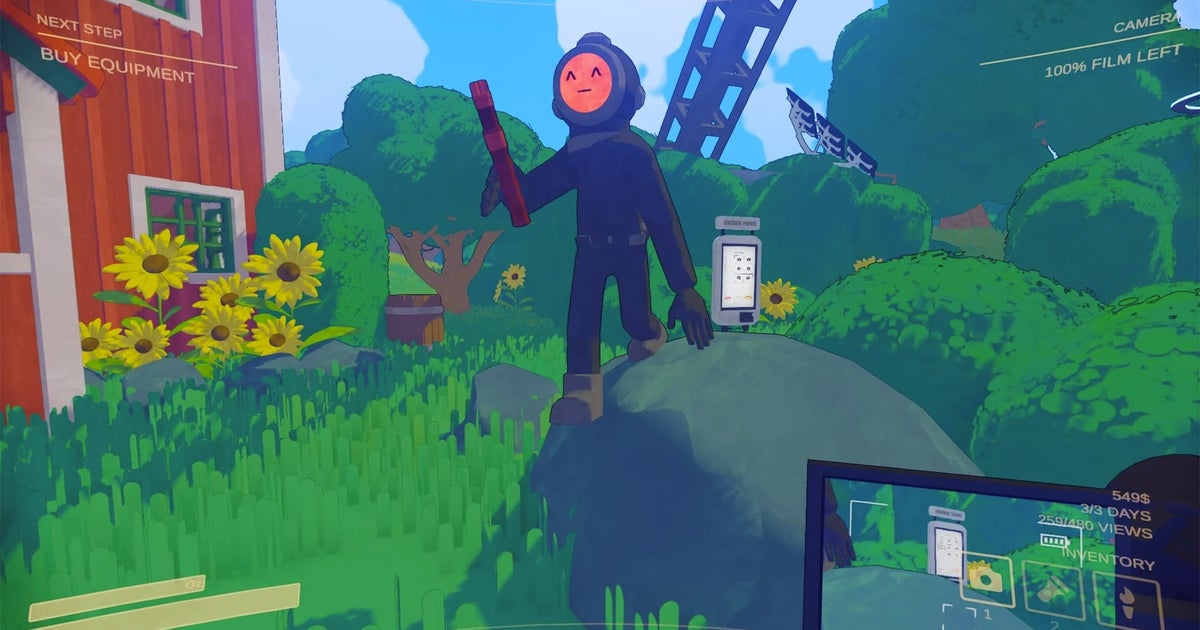 How to get more views in Content Warning | VG247