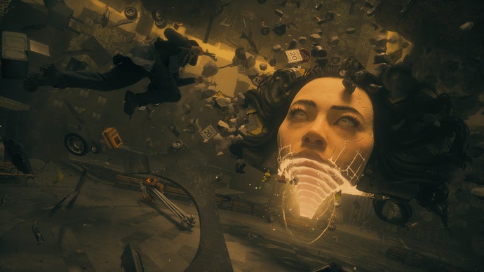 Czy Control Resonant sprawdzi nasze komputery jak Alan Wake 2? Znamy pełne wymagania
