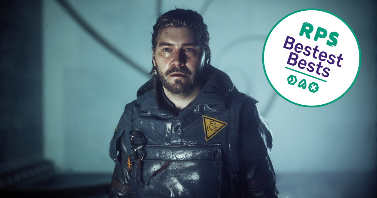 Control Resonant review: A superbly strange action-RPG thatll make you feel tiny and godly at once Control Resonant review: A superbly strange action-RPG thatll make you feel tiny and godly at once