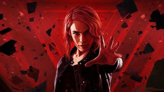 Remedy continues partnership with 505 Games for Control sequel and spin-off