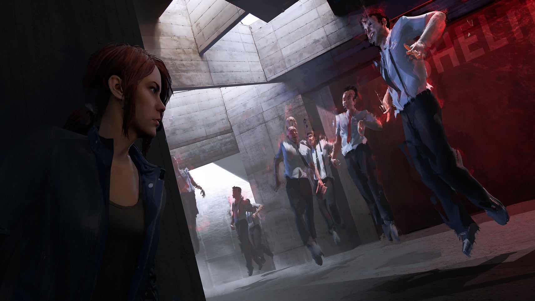 Control 2 is being made with a smaller budget than Alan Wake 2, but according to Remedy it's for a good reason - 1