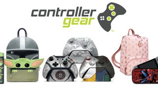 Razer acquires console accessories firm Controller Gear