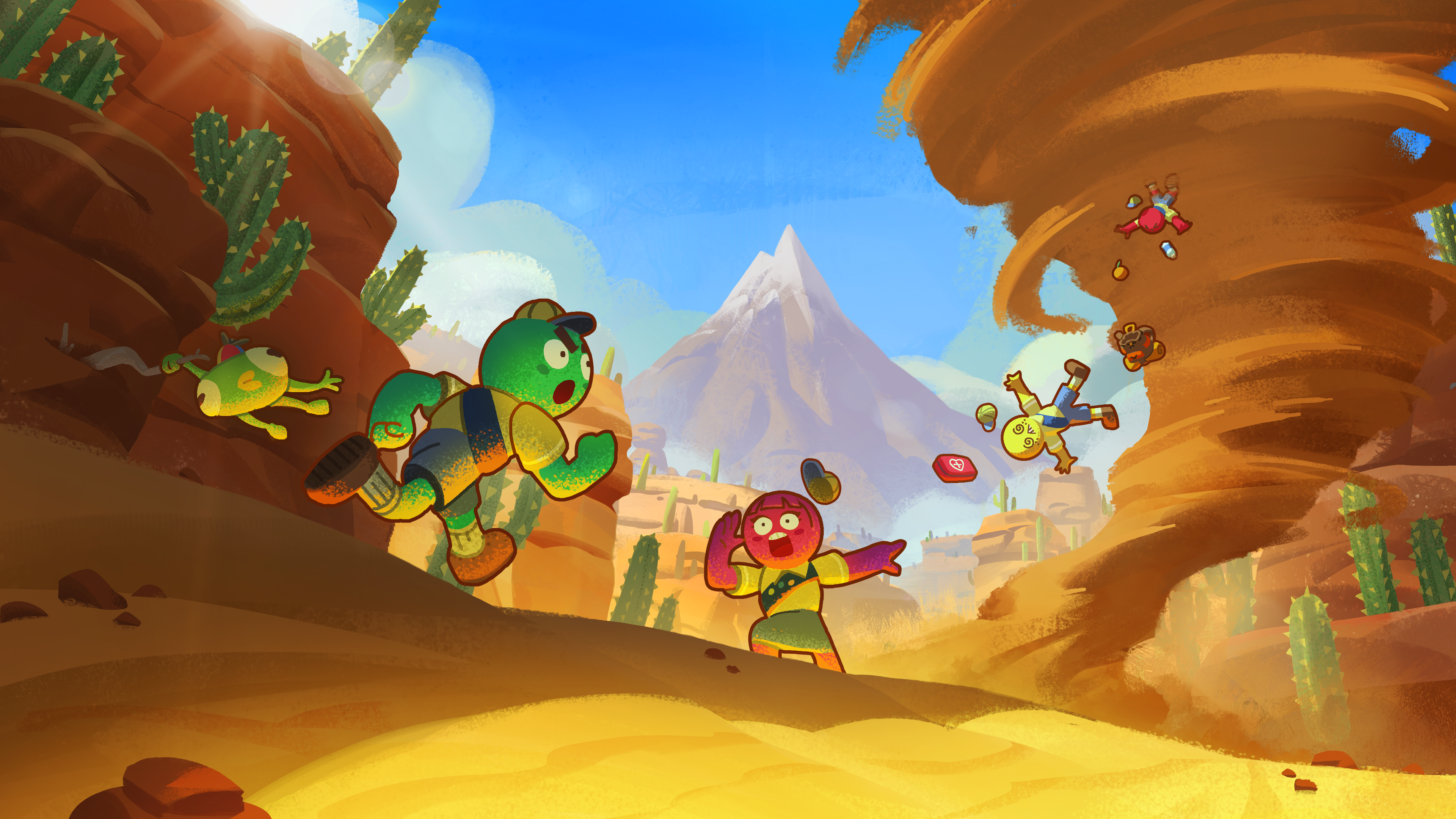 gamesindustry.biz - Rob Fahey - Devs aren't 'lazy' and game updates aren't guaranteed | Opinion