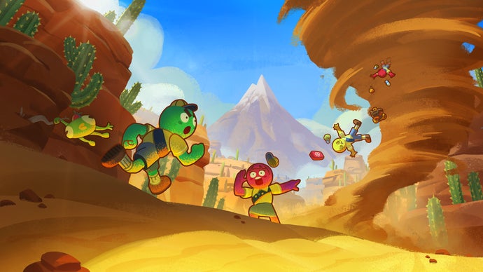 No, Devs Aren't Lazy: Unpacking Our Game Update Expectations