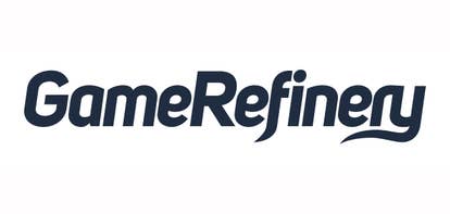 GameRefinery公司logo