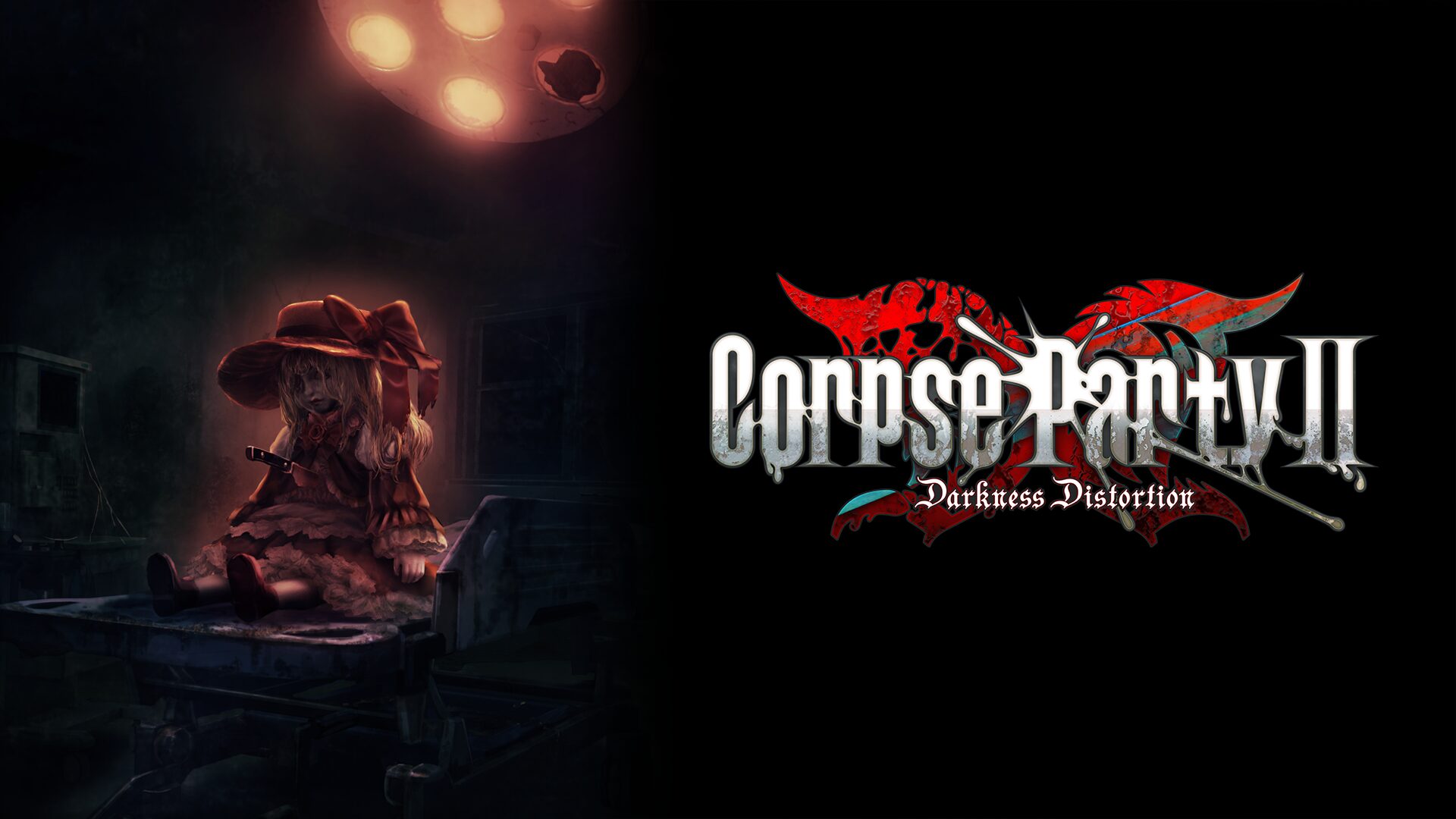 El juego de terror Corpse Party II: Darkness Distortion llegará a PC ...