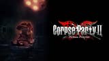 El juego de terror Corpse Party II: Darkness Distortion llegará a PC, PS4 y Switch en otoño