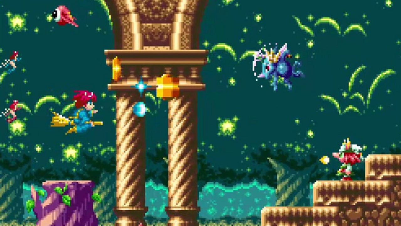 ININ Games revela vários jogos para a Xbox | Eurogamer.pt