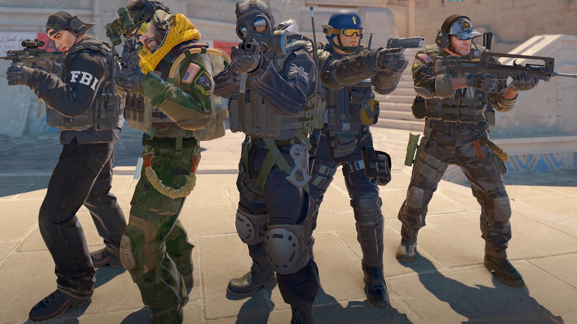 Valve wird nun auch von Verbrauchern wegen Lootboxen und Glücksspiel verklagt