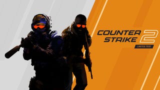 Counter-Strike 2 já disponível