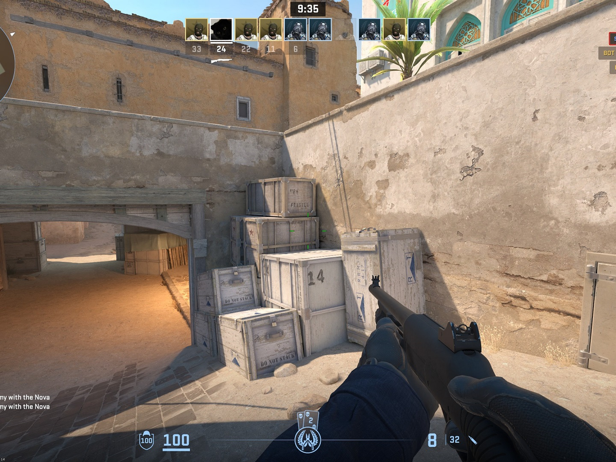 Counter Strike Photos Counter Strike Online CS.MONEY BLOG