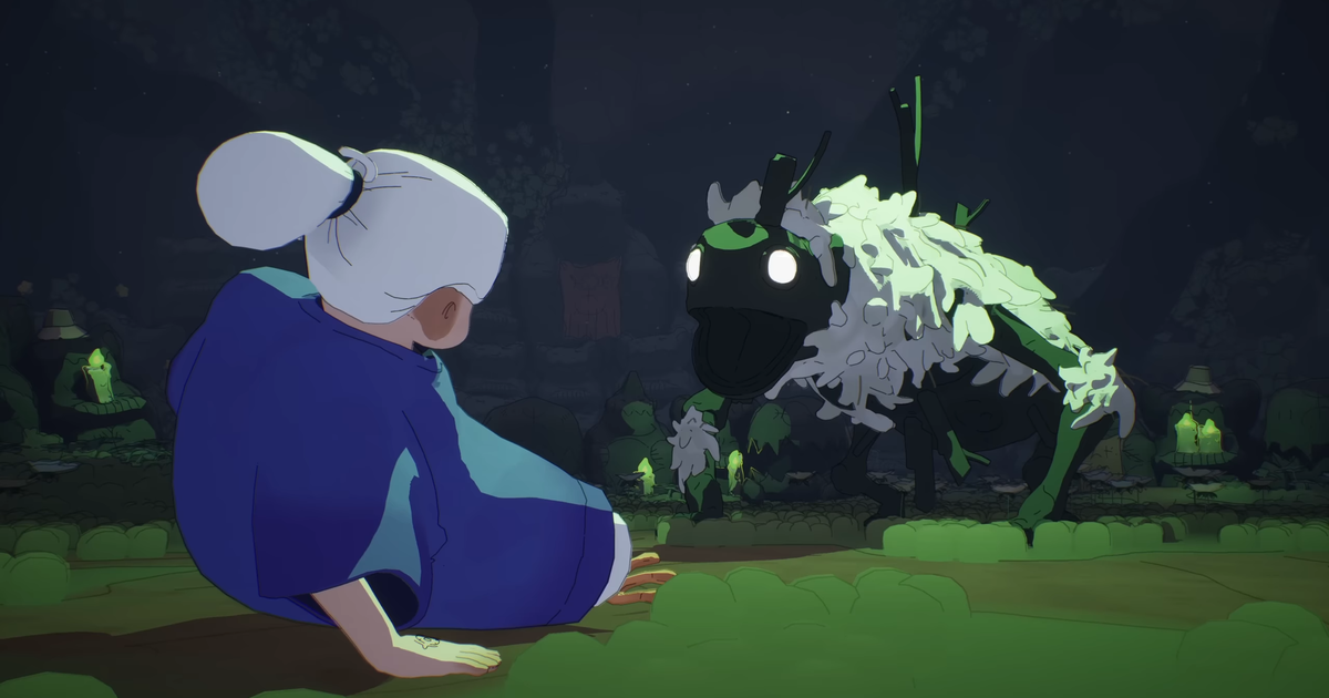 Generative AI is "a snake eating its own tail" says The Last of Us co-director, but the term AI is easily misinterpreted - Eurogamer