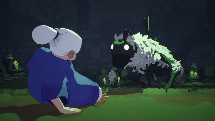 Generative AI is "a snake eating its own tail" says The Last of Us co-director, but the term AI is easily misinterpreted