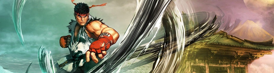 Street Fighter V Stress Test: Notes from the Underground