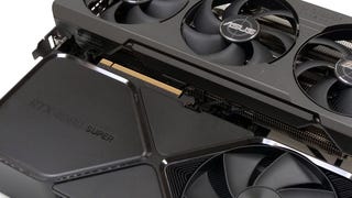 Nvidia GeForce RTX 4080 Super review: the 4K GPU shoot-out