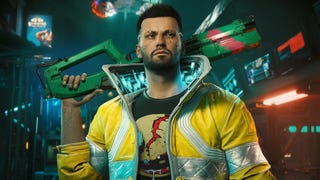 Cyberpunk 2077 Patch 1.6: the Xbox Series S 60fps upgrade tested