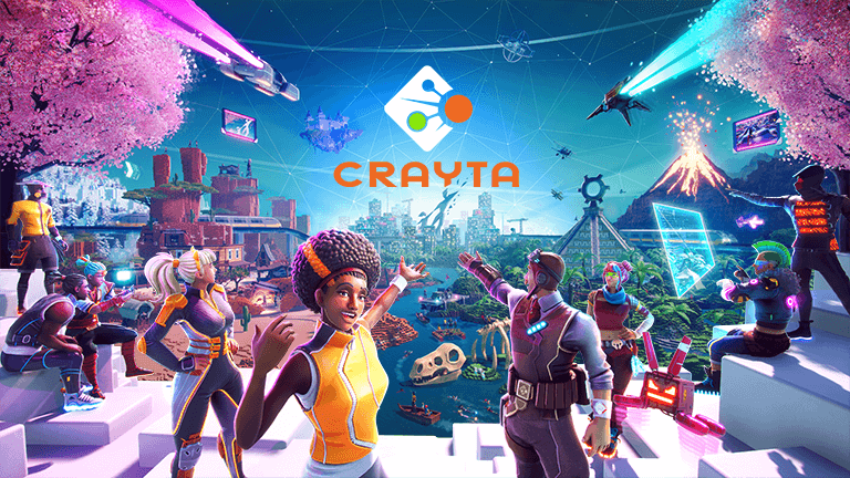 Crayta游戏创作平台将于今夏登陆GoogleStadia，体验云端游戏开发乐趣