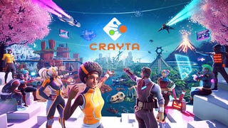 Stadia Share launches in beta with Crayta in July