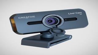 Creative Live! Cam Sync V3: ruba la scena in QHD