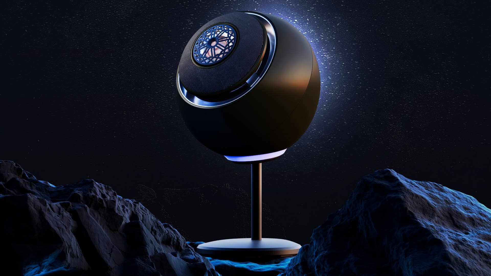 Creative Pebble Nova im Test: Stylische Lautsprecher mit überraschend gutem Klang