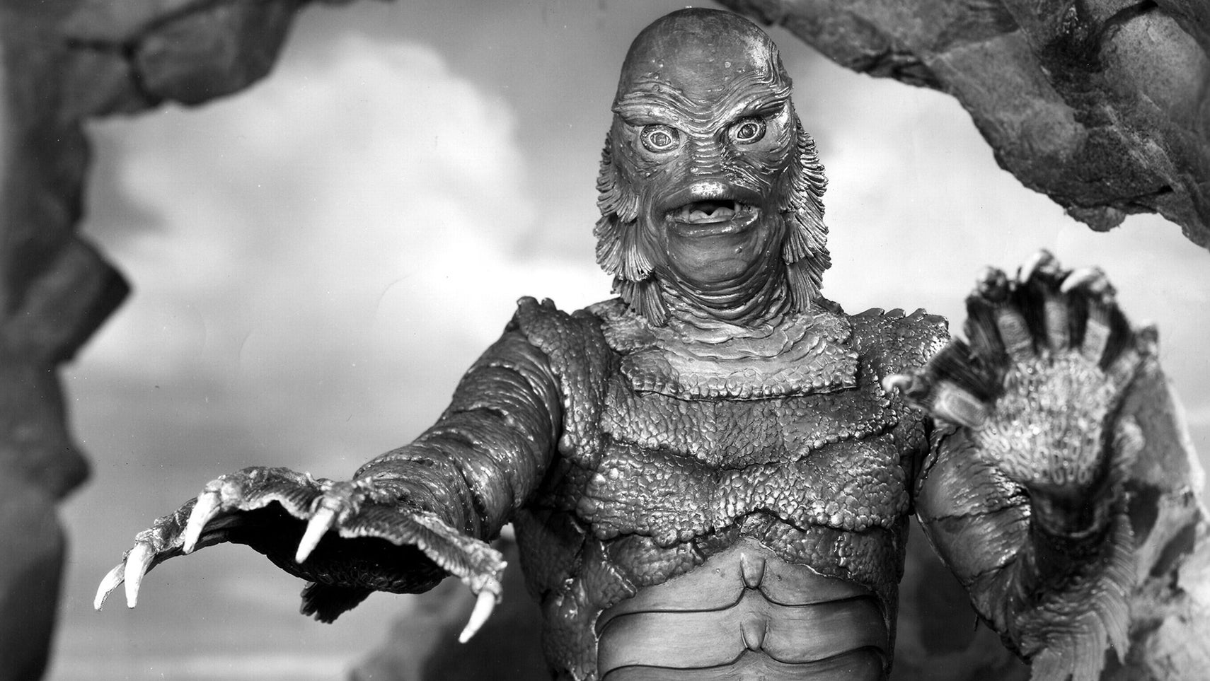 Creature from the Black Lagoon (1954) - 1