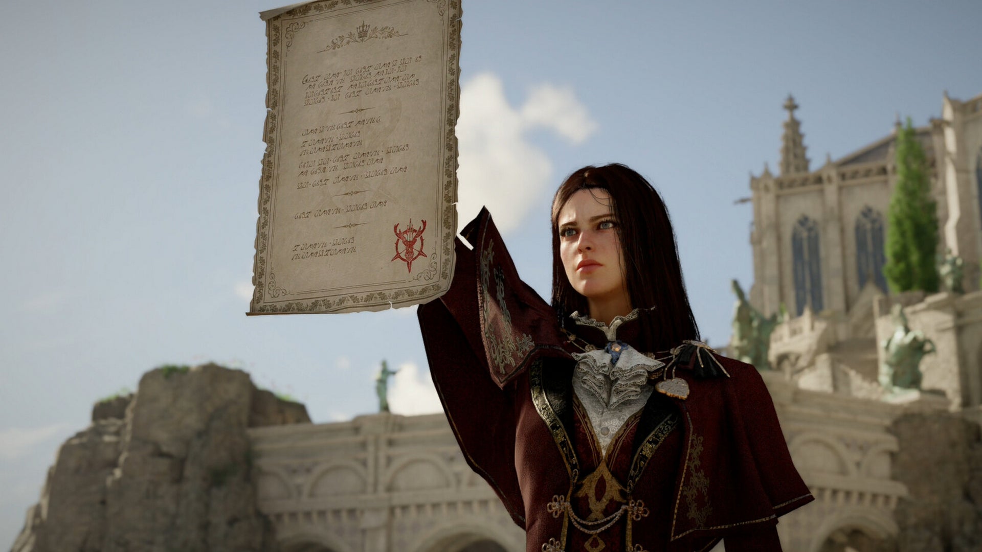 Crimson Desert: Release-Uhrzeit für DLC Charting the Unknown und Preload-Details bekannt