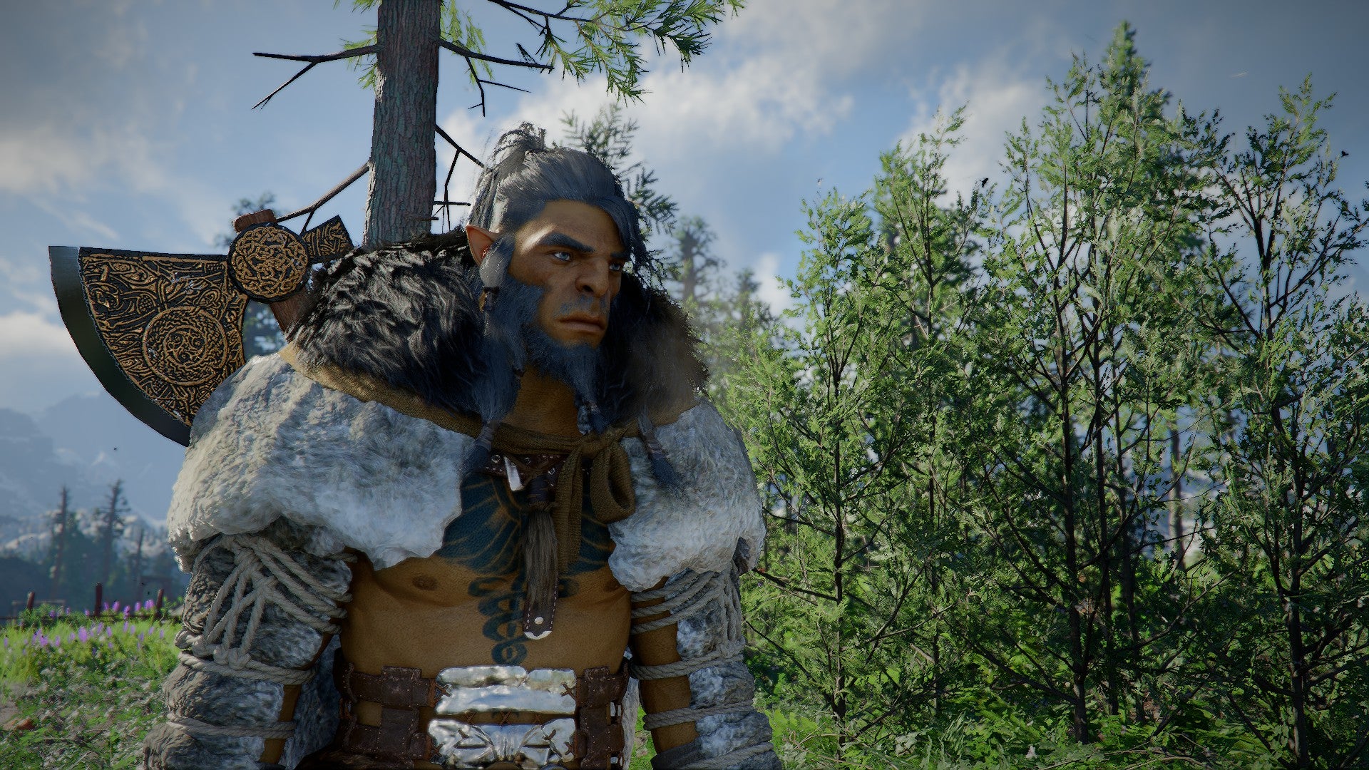 Crimson Desert developers are "preparing to provide a smooth and stable gameplay experience" following Intel GPU launch woes