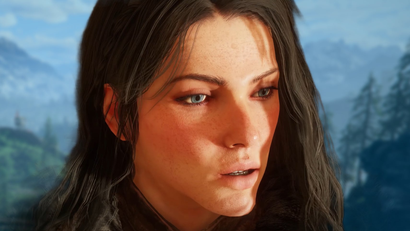 Crimson Desert - closeup custom main image