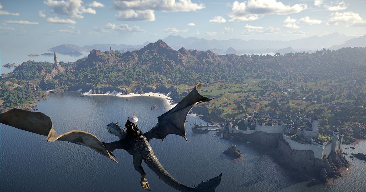 As Crimson Desert developer Pearl Abyss rushes to fix pressing issues, players are asking for updates to the time-gated dragon mount As Crimson Desert developer Pearl Abyss rushes to fix pressing issues, players are asking for updates to the time-gated dragon mount