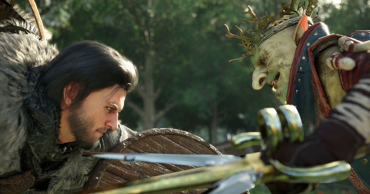 It's not a mirage, Crimson Desert's system requirements are here, and don't seem half bad