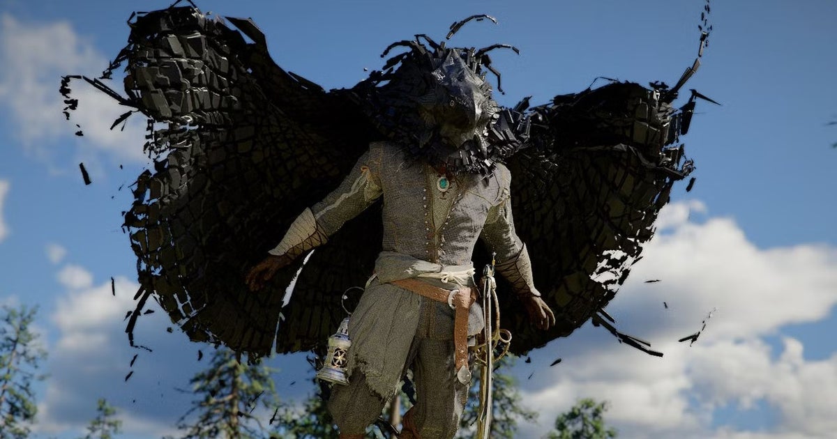 Crimson Desert developers doing our utmost to respond to its various launch issues, as game still passes huge one-day sales milestone Crimson Desert developers doing our utmost to respond to its various launch issues, as game still passes huge one-day sales milestone