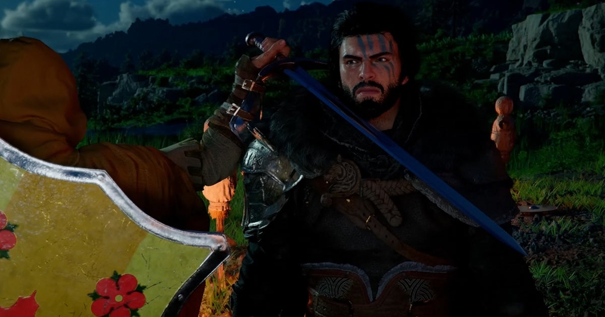 Crimson Deserts PS5 trophies have been revealed, and they read like riddles (which is both exciting and scary) Crimson Deserts PS5 trophies have been revealed, and they read like riddles (which is both exciting and scary)