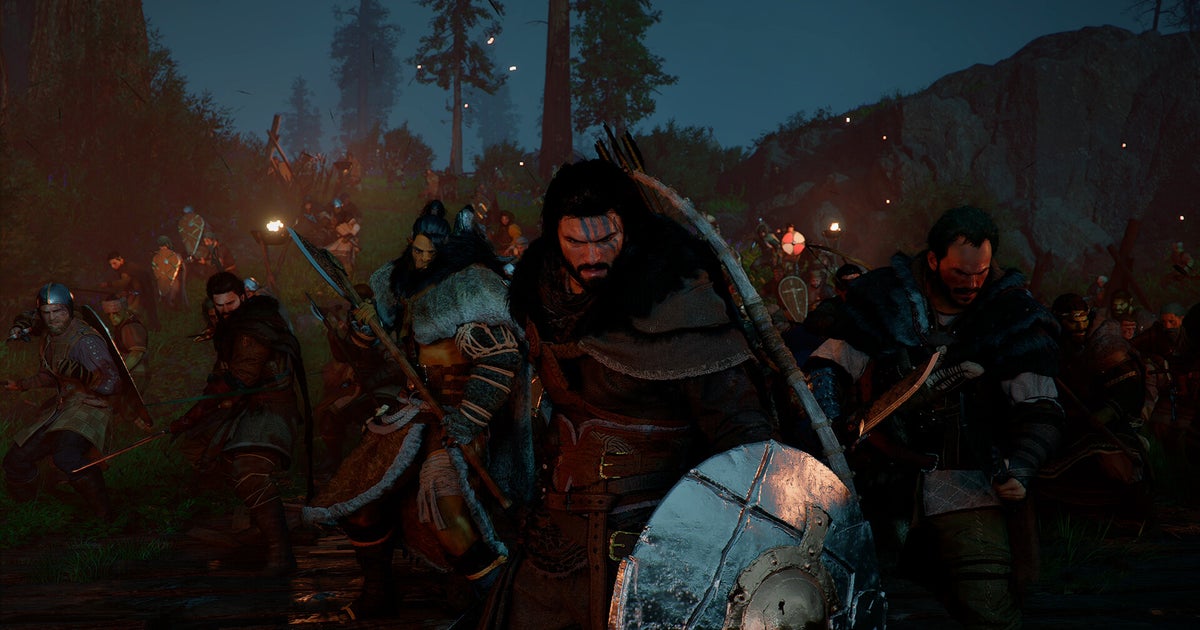 Crimson Desert is getting boss rematches, difficulty settings, and extra skills in upcoming updates Crimson Desert is getting boss rematches, difficulty settings, and extra skills in upcoming updates