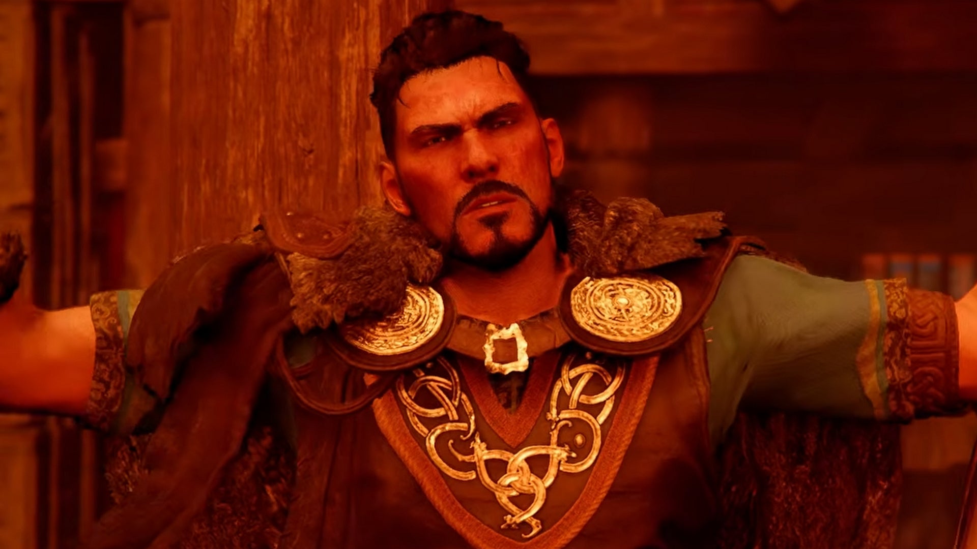 Launch-Trailer zu Crimson Desert veröffentlicht, Preload-Termin bestätigt